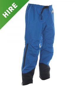 CL ONE PLANET overpants hire
